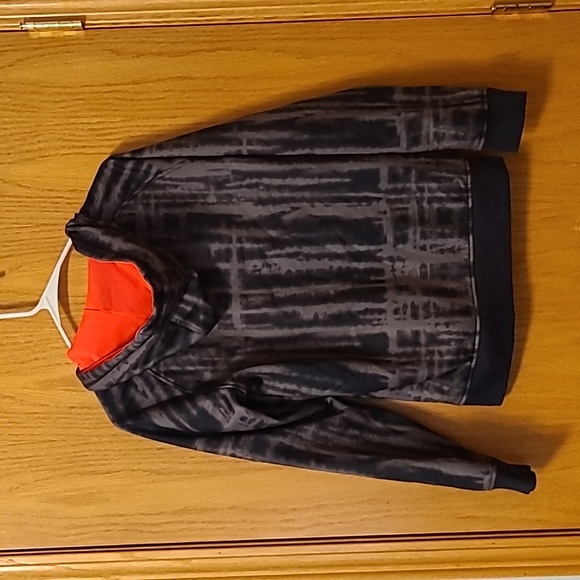 Under Armour Zip Up Jacket - Picture 3 of 4